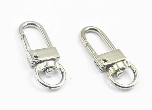 Heavy-Duty OnlyKey Keychain - OnlyKey