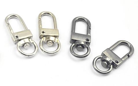 Heavy-Duty OnlyKey Keychain - OnlyKey